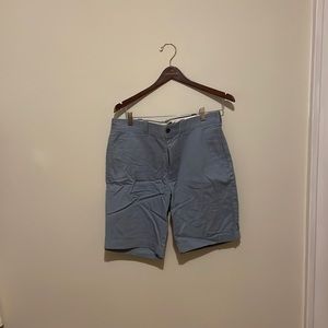 J. Crew Mercantile Flex Shorts 32 W